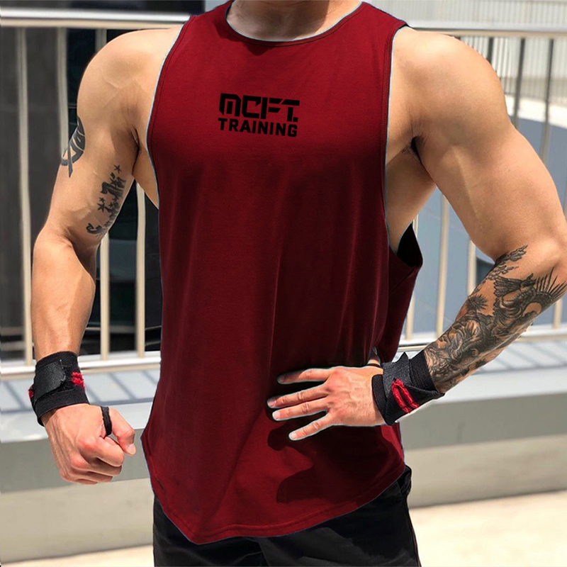 Mens bodybuilding workout on sale clothes