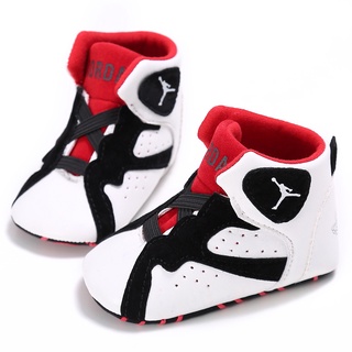 Newborn baby boy sales jordan shoes