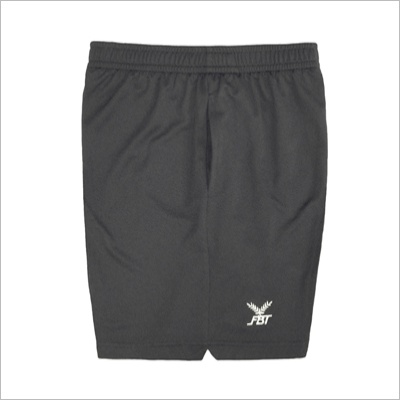 FBT Men's Side Pocket Shorts | Training | Gym | Running | Active Wear ...
