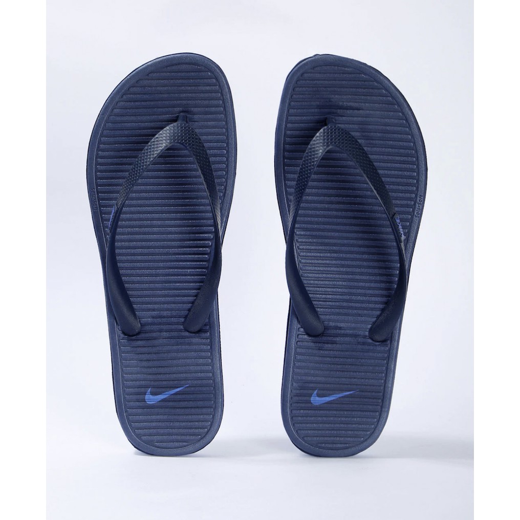 Solarsoft nike slippers 2025