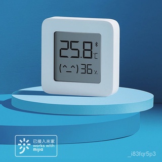 XIAOMI Mijia Smart Thermometer 3 Wireless Bluetooth LCD Thermo