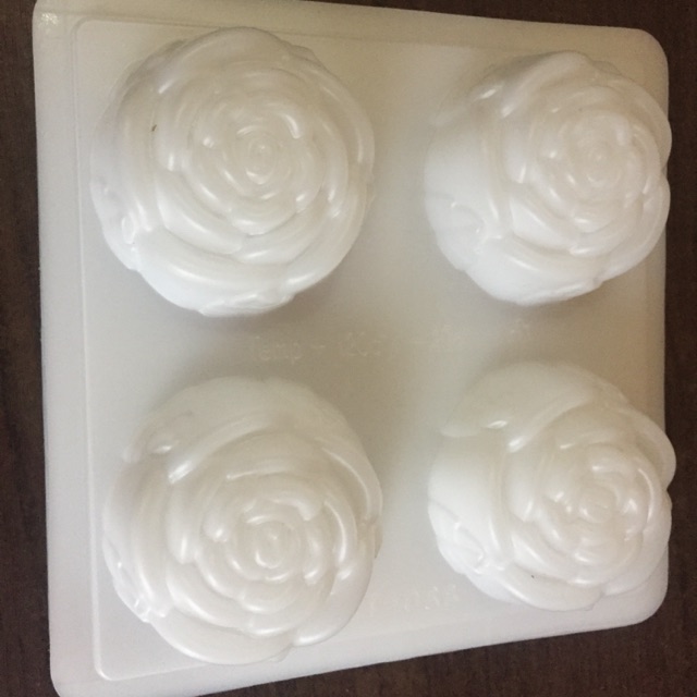 Limited stock rose mooncake pudding mold | Shopee Singapore