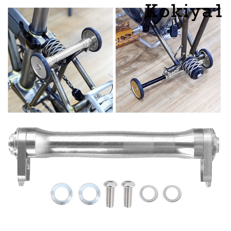 [HOT] Wheel Extension Rod Modification Components | Shopee Singapore