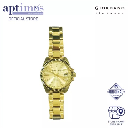 Giordano premier watch on sale price