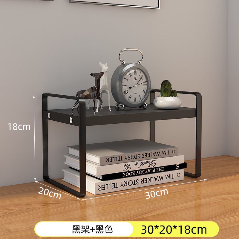 Multi-layer Iron Kitchen Rack Kitchen Storage Kitchen Sink Organiser ...