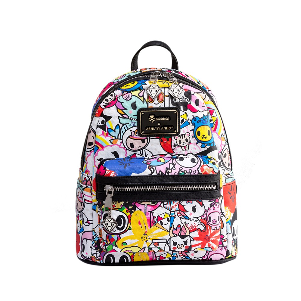 Ashlyn discount anne backpack