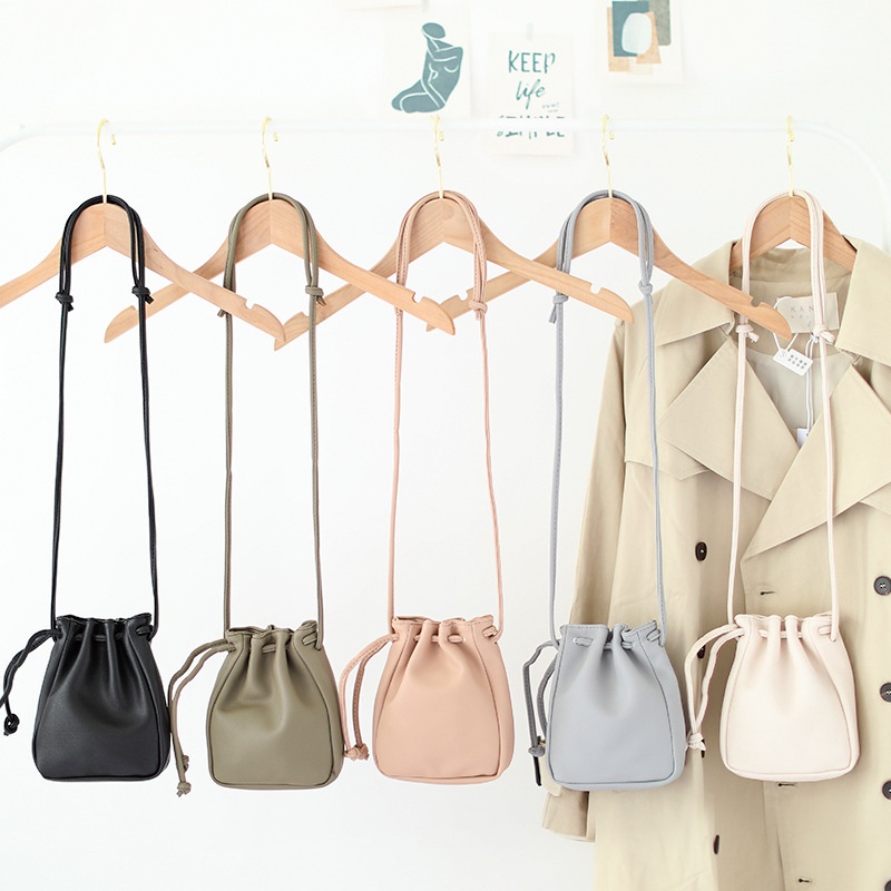 Cute 2025 bucket bags