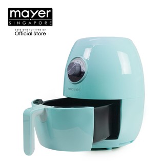 Mayer pink air deals fryer