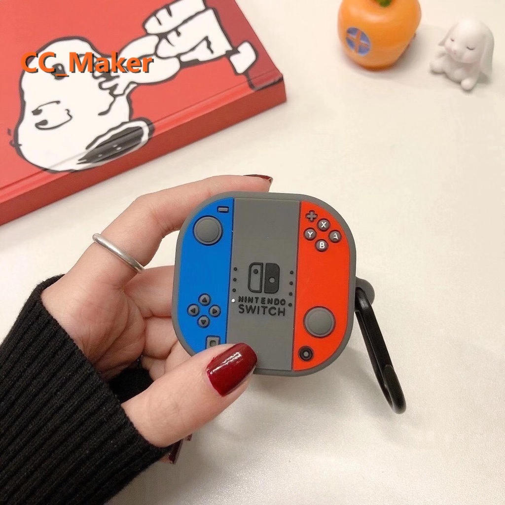 Switch discount galaxy buds