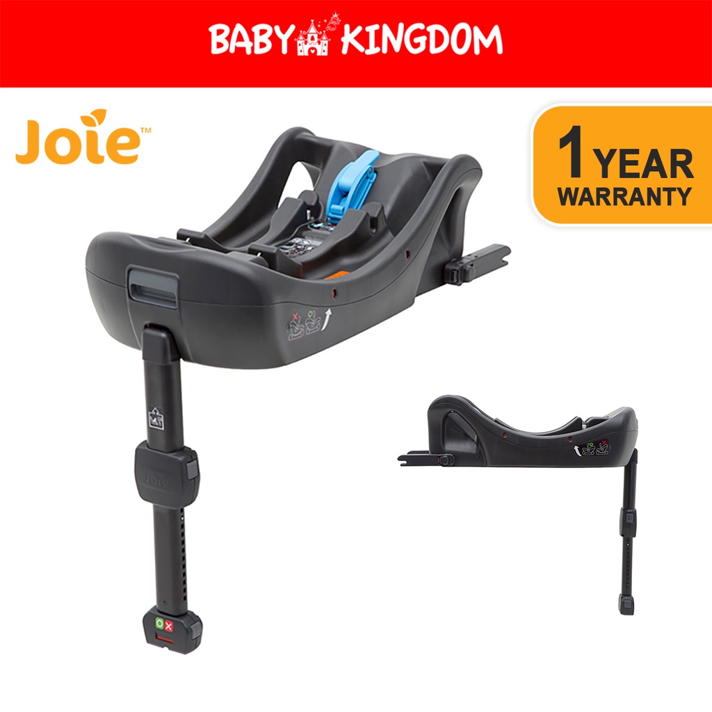 Joie Car Seat And Base Base Advance Joie Isofix Car Seat Base I