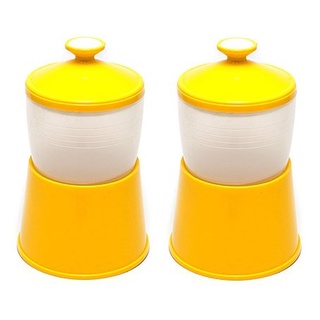 Boiled egg clearance container