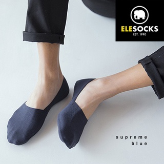 Anti Slip Loafer Padded Socks for Women / Banana Anti-Slip Socks