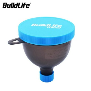 50ml Plastic Protein Powder Funnel for Shaker Bottle - China Power Funnel  and Protein Pill Container Funnel price