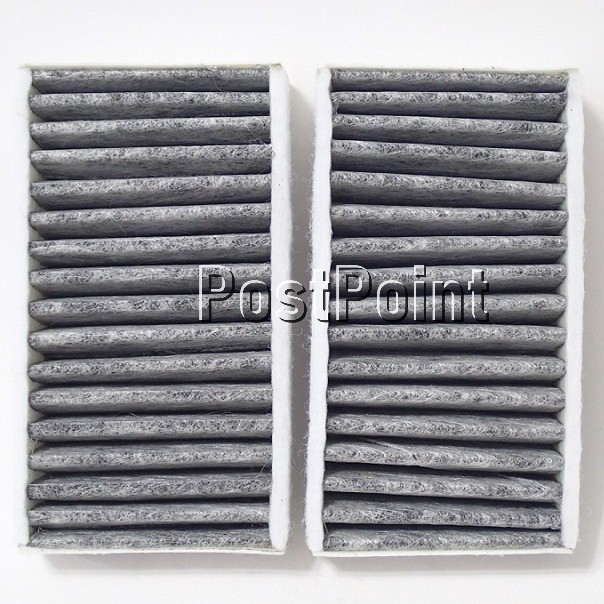 BMC 2014+ BMW X3 (F25) 18i Replacement Panel Air Filter
