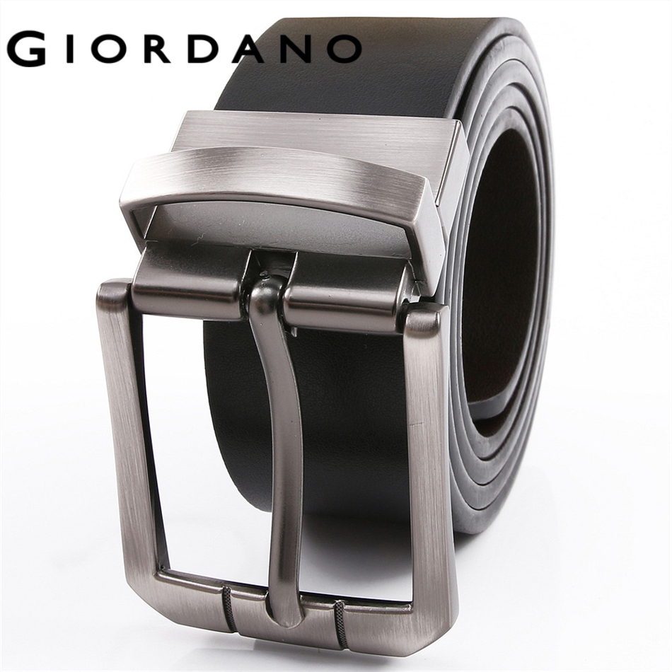 Giordano watch deals leather belt