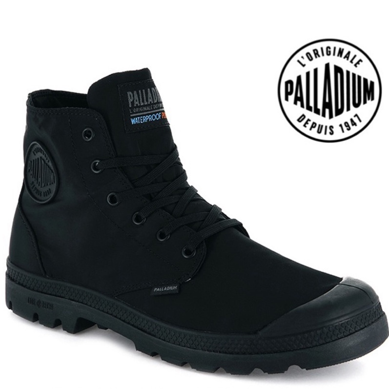 Palladium pampa puddle lite wp online