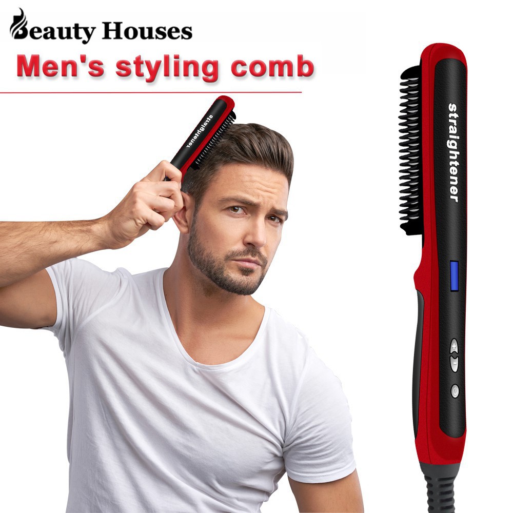 Electric sale hair styler