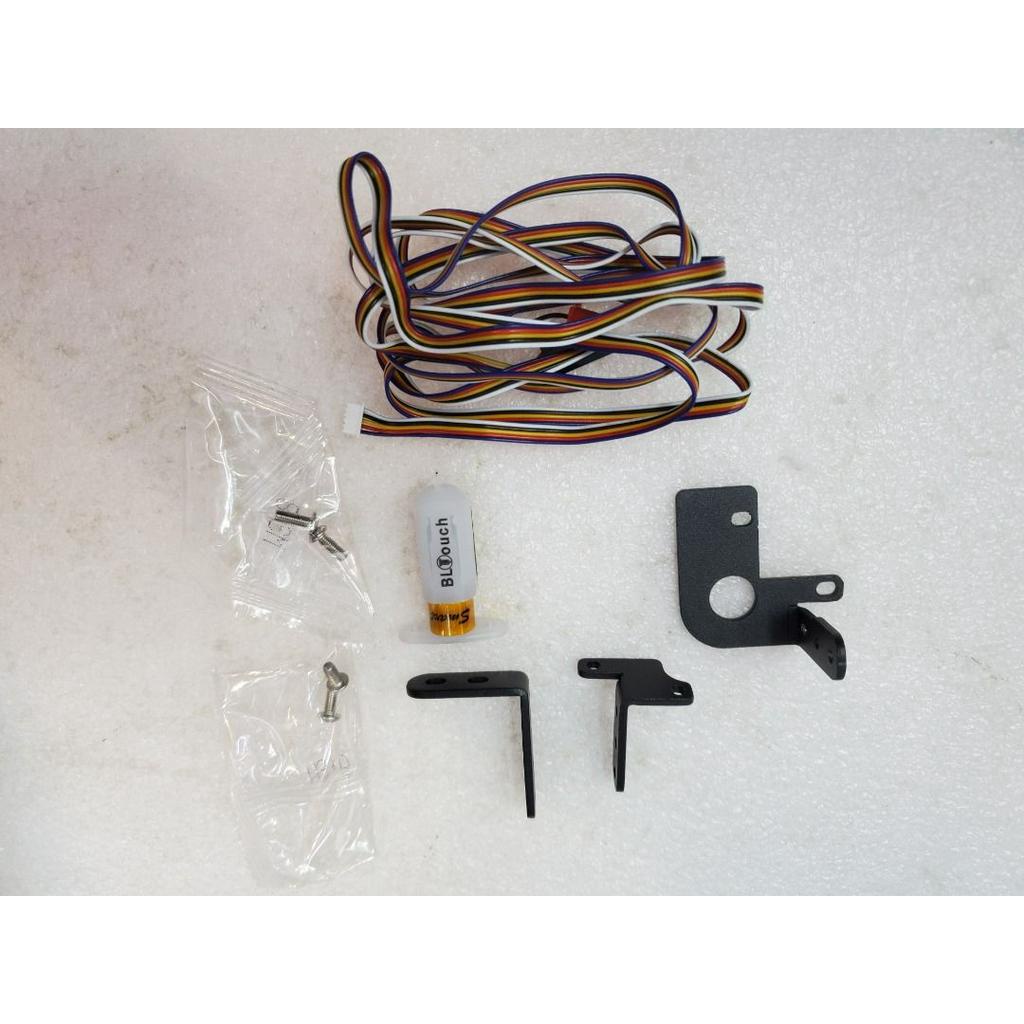 Creality BL Touch Auto Leveling Sensor Kit – Precision Bed Leveling for ...