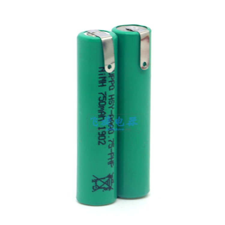 Battery Suitable for Philips Shaver Accessories RQ360 YS523 AT610 YS526 YS536 S5000shaver for