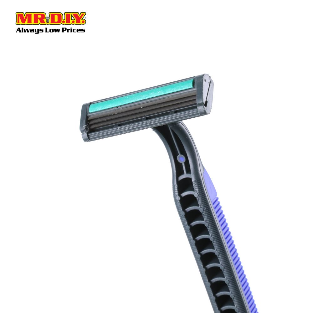 MAX 5 Razor (5 pcs) | Shopee Singapore