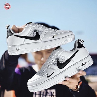 Nike - Air Force 1 Lv8 Utility (GS), Women's Fitness Shoes in 2023