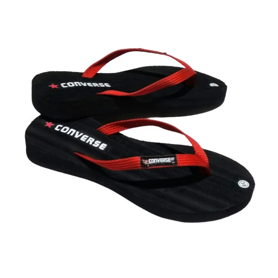 Sandal Jepit Wanita Terbaru Sandal Jepit Tali Kato - Gambar 4