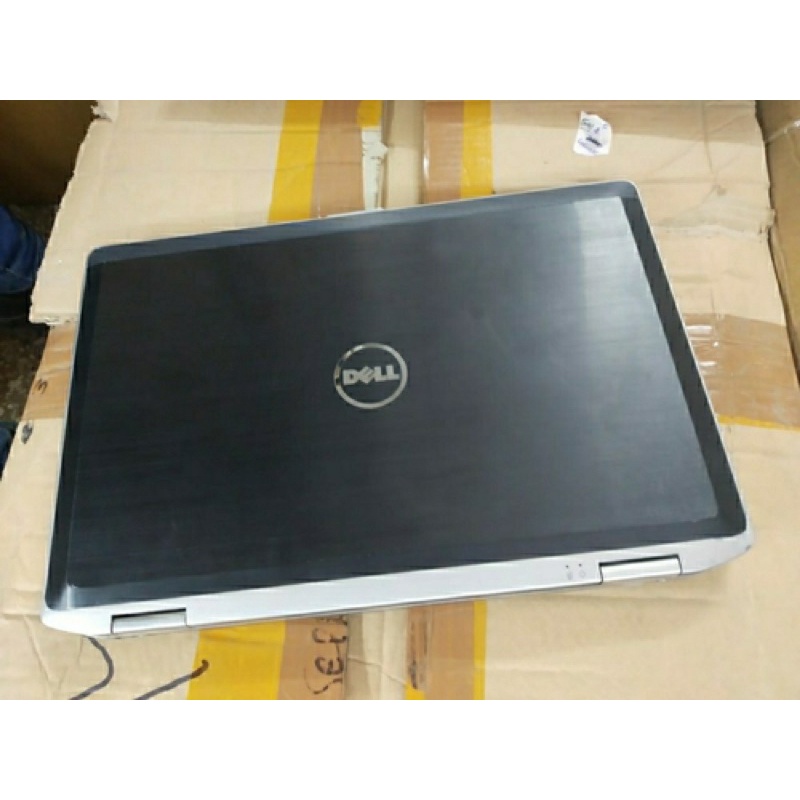 Dell E6420 i5 8gb 500gb hdd win10 ms office