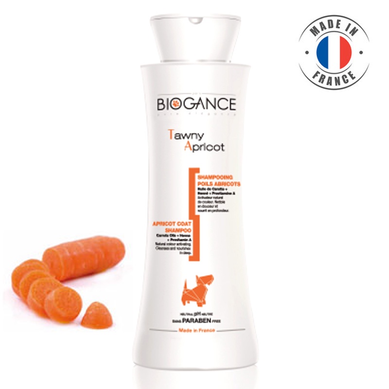 Biogance dog shampoo best sale