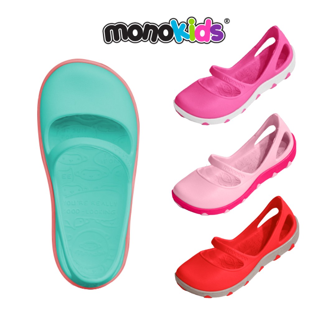 Monobo shoes best sale