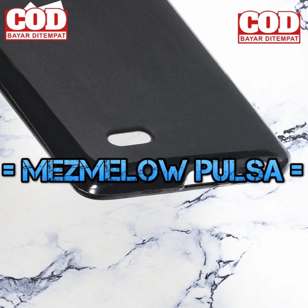 Casing TPU Caseng Silikon Hape Softcase LG G3 BIASA - Gambar 4