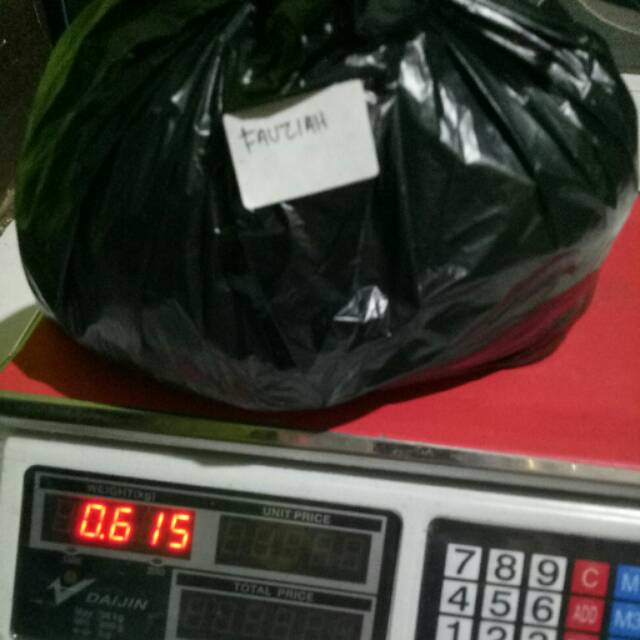 Fauziah's order | Shopee Singapore