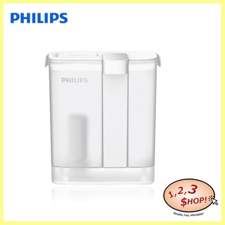 Philips Micro X-Clean Instant Filter White AWP225/79 3 Pack In White