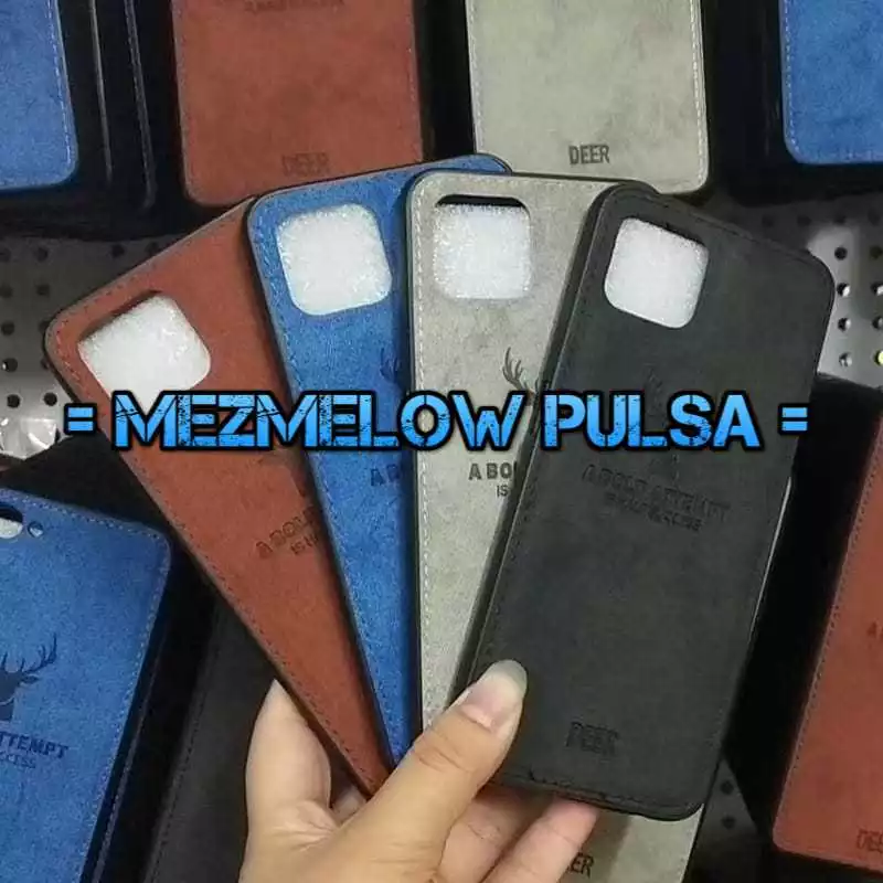 Case Canvas Rusa Samsung M30s M21 Unik Elegan - Gambar 2