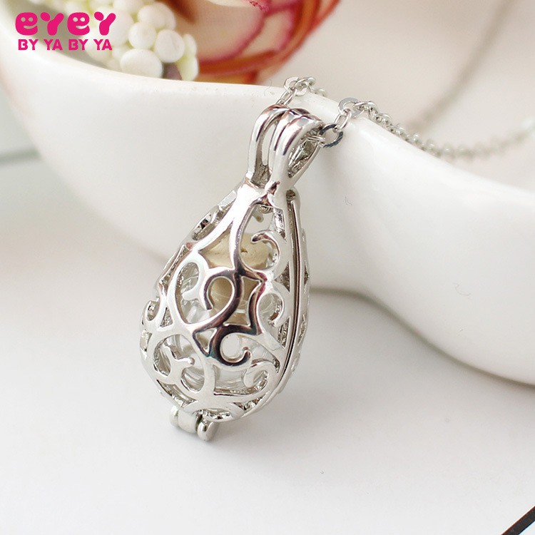 Glass bottle sale necklace pendant