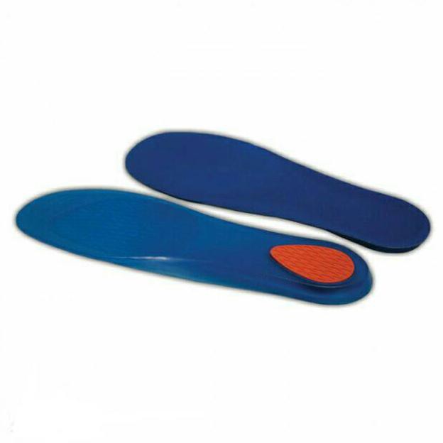 Ergosoles - Gel Performance Comfort Insole Full - S | Shopee Singapore