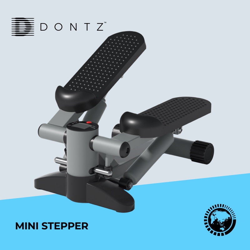 Stepper shopee hotsell