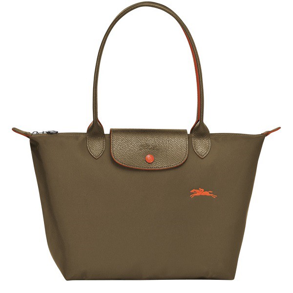 Longchamp Le Pliage Shoulder Bag 70th Anniversary Edition Shopee Singapore