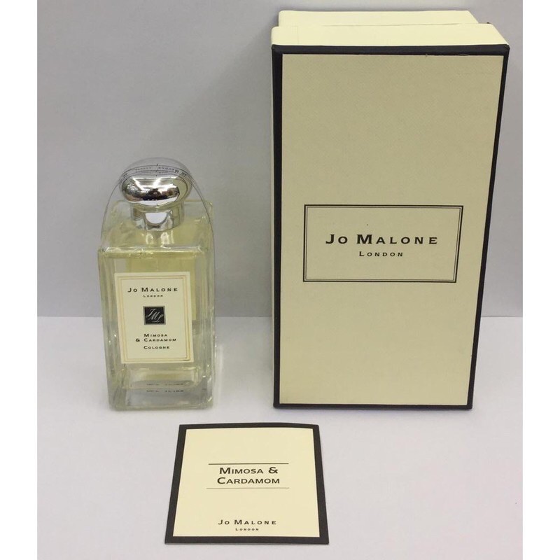 Ori Box HQ_Jo_Malone Mimosa & Cardamom Cologne Perfume 100ml 💯