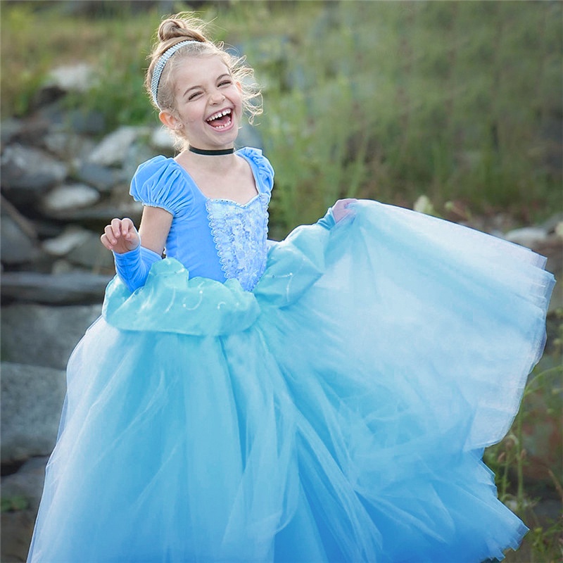 Cinderella baby clothes best sale