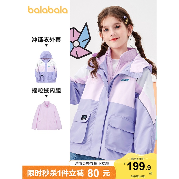 Girls raincoat age on sale 8