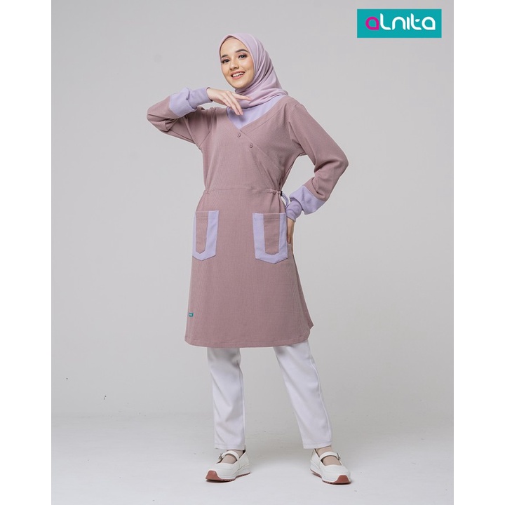 noura hijab