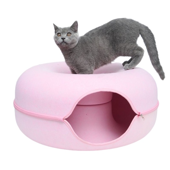 Cat bed shopee best sale