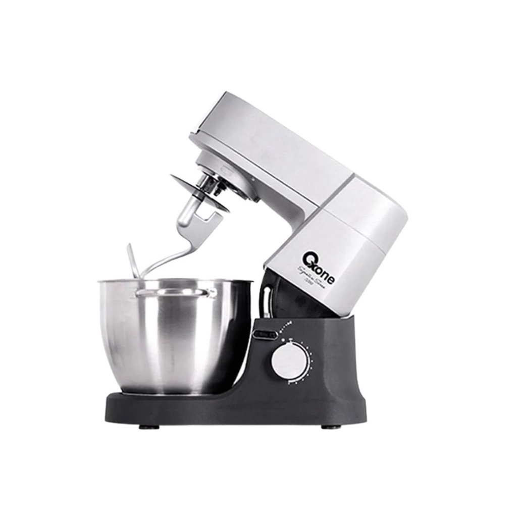 Oxone OX859 Signature Mixer Standing Mixer Multifunction - Gambar 2