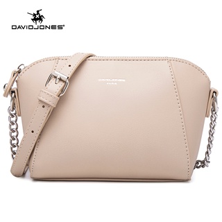 David Jones Paris tote bag women sling bag ladies handbag branded shopping  bag leather shoulder bag 2022