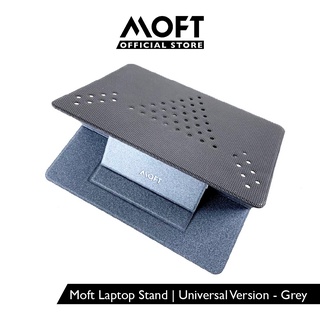 Non-adhesive Laptop Stand – MOFT