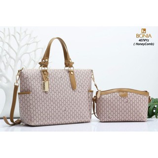 Ready Bag Bonia Totally 407 Bonia Bag