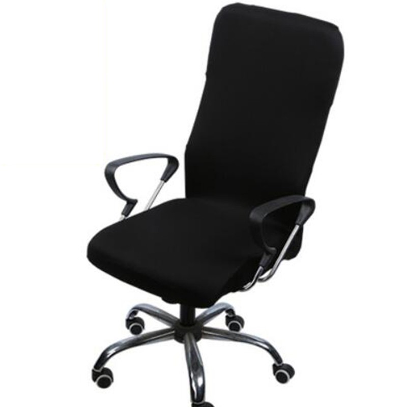 Office chair cover shopee sale