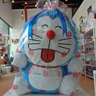 Doraemon cheap big teddy