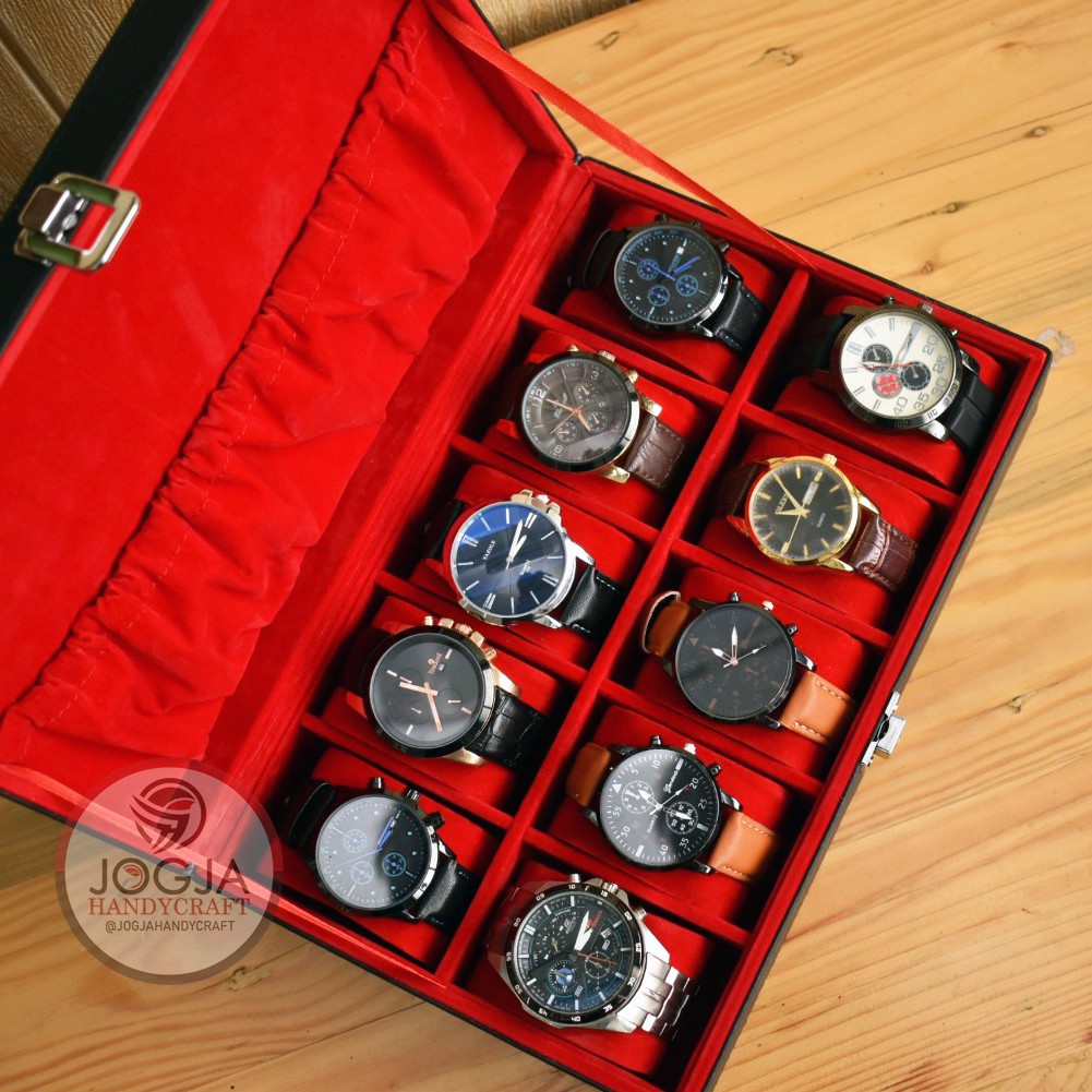 Quality hot sale watch box