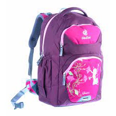 Deuter Lightweight ergonomic school bag for primary 1to 3 girls boys Genius S Shopee Singapore